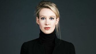 Elizabeth Holmes, CEO, Theranos: The World’s Youngest Self-made Female Billionaire
