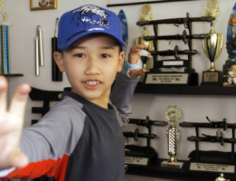 Moshe Kai Cavalin: Dont Call Him a Boy Genius