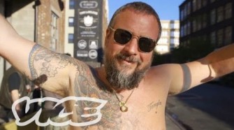 Vice: Shane Smith’s Counterculture Empire