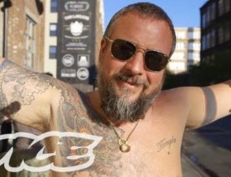 Vice: Shane Smiths Counterculture Empire