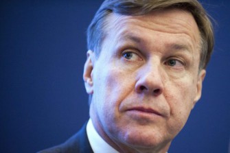 Wrapping up a period of turmoil at Zurich Insurance, CEO Martin Senn has stepped down