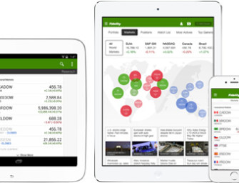 Fidelity Go Joins Growing Number of Automated Investment Platforms