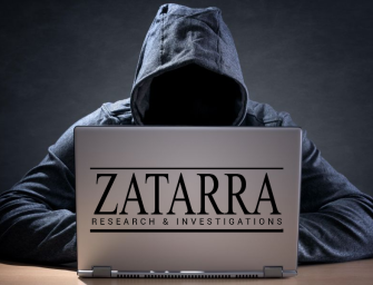 Slander, ghost entity and media collusion: meet Zatarra, the new copycat of short-selling groups