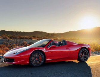 Can Ferrari Transition into a Luxury Lifestyle Brand?