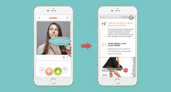 InMobi Launches d-Commerce Platform Miip