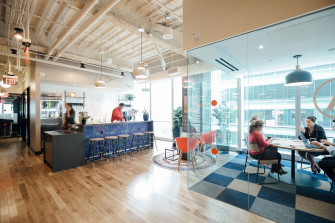 Can WeWork Live Up to its $10 Billion Valuation?