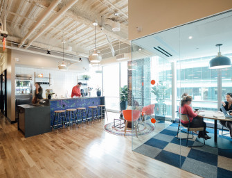 Can WeWork Live Up to its $10 Billion Valuation?