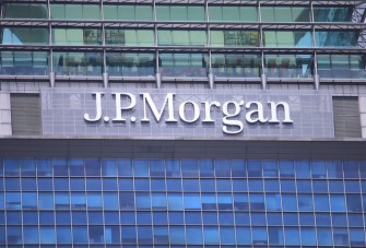 JPMorgan Embraces Fintech