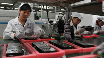Shenzhen Solidifies itsself as the Silicon Valley of Hardware