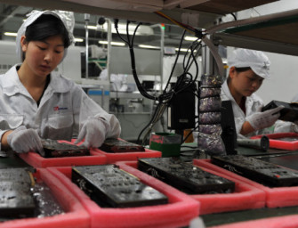 Shenzhen Solidifies itsself as the Silicon Valley of Hardware