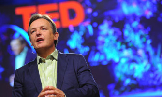 TED Tips: How to give a great talk