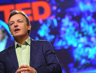 TED Tips: How to give a great talk