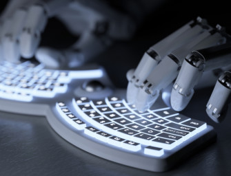 Are chat bots the new black?