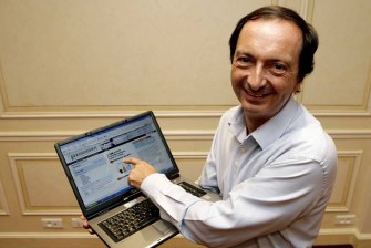 Can Frances E. Leclerc fight off the colossus that is Amazon?