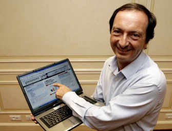 Can Frances E. Leclerc fight off the colossus that is Amazon?