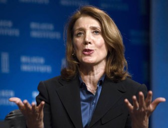 Ruth Porat: From Wall Street to Silicon Valley