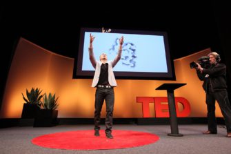 Printing enters the 4th dimension