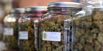 KIND Financial: Banking for the marijuana industry