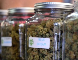 KIND Financial: Banking for the marijuana industry