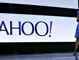 Yahoo: What went wrong?