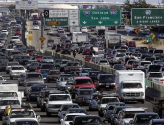 San Francisco: Will rising costs, traffic jams spur tech flight?