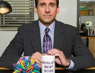 LinkedIn reveals a path to the corner office