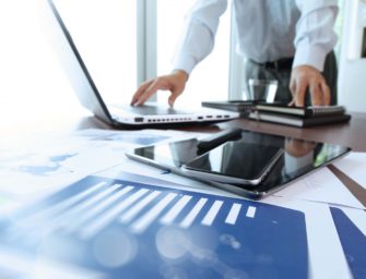 Blockchain: A better way to trade?