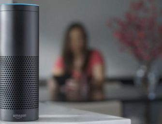 Voice-recognition tech: The next big thing