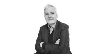 Jean-Luc Schnoebelen, a French expert in equipment and infrastructure engineering, who became a serial entrepreneur