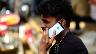 The iPhone Takes On India’s Burgeoning Market