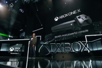 Is the Xbox One X a truly greater machine than the PS4 Pro?