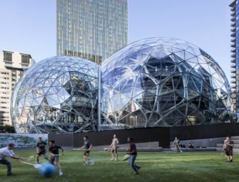 Amazon’s search for a second headquarters, sparks bidding war