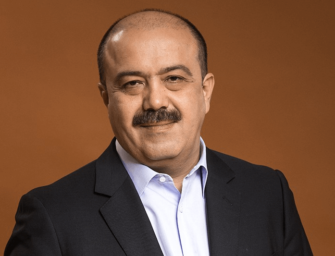 The Rise of Entrepreneurs from the Ruins of an Empire