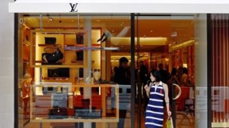 Agreement between Vietnam and LVMH against counterfeit