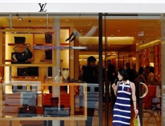 Agreement between Vietnam and LVMH against counterfeit