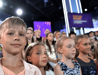 The Winners Games 2019: Children overcoming cancer through sports