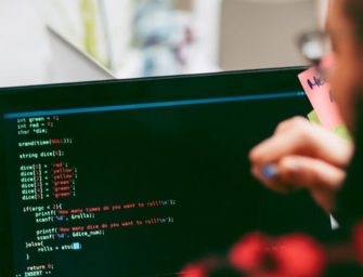 256 is the Magic Number for Programmers