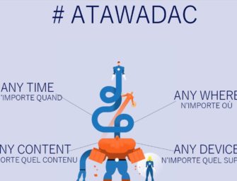 ATAWADAC: Foundation for a Digital Future?