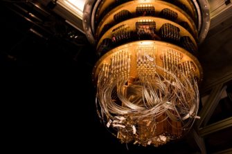 Google Announces It Has Reached Quantum Supremacy