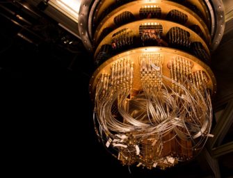 Google Announces It Has Reached Quantum Supremacy