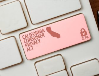 The California Consumer Privacy Act could lead to a $55 billion gold rush