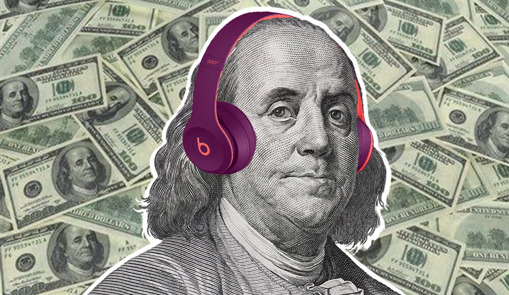 Money on the Move The Best Finance Podcasts in 2020 New Corner