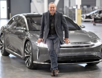 Taking on Musk at his own game