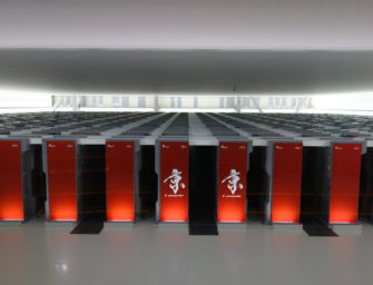 Turning Japanese: The World’s Most Powerful Computer