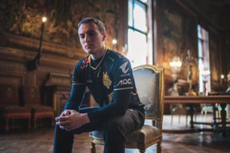 The E-Sport Legend ‘Perkz’ Brings his Attack Damage Carry to the North American Circuit