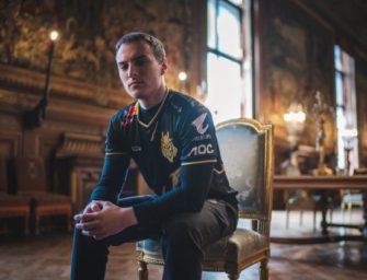 The E-Sport Legend ‘Perkz’ Brings his Attack Damage Carry to the North American Circuit