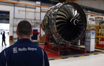 Transmashholding International gets rolling in 2021 with €150m acquisition of Bergen Engines from Rolls Royce