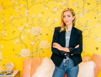 With Bumble now listed on NASDAQ, Whitney Wolf is the youngest CEO on Wall Street