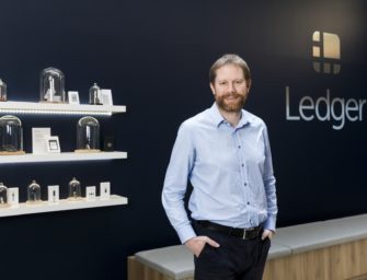 French Cryptocurrency Company Ledger valued at over $1 Billion
