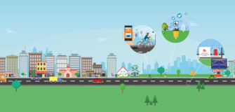 The Growing Conflict between Smart Cities and Digital Sobriety